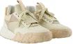 Order Alexander McQueen Leather Low Top 'Brown Fashion Strap' 721409WIBN28871
