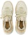 Alexander McQueen Leather Low Top 'Brown Fashion Strap' 721409WIBN28871