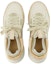 Lookbook Alexander McQueen Leather Low Top 'Brown Fashion Strap' 721409WIBN28871