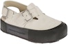 Lookbook Alexander McQueen Kulit Platform 'Beige Cerah' 735803WHXK52120