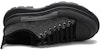 Alexander McQueen Tread Slick Lace-Up 'Hitam Bertatahkan Paku Hiasan' 647182WHZ271069