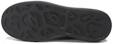 Details for Alexander McQueen Sneaker Platform Pelle ''Nero Bronzo'' 586204WIBN41531