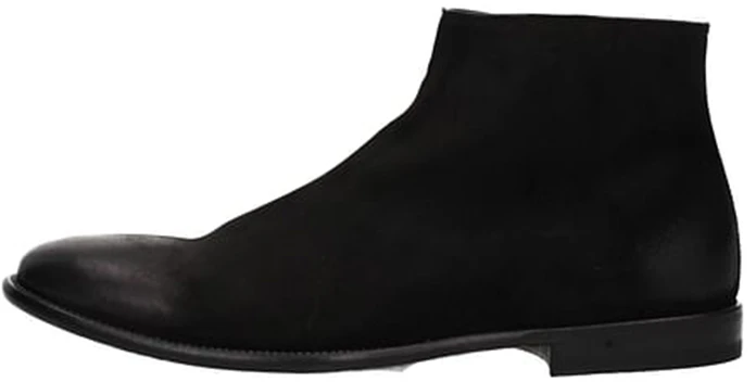 alexander-mc-queen-leather-slip-on-booties-black-526257-whmv-01000