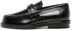 Buy Alexander McQueen Loafer 'Mode Sederhana Hitam' 777805WIES21069