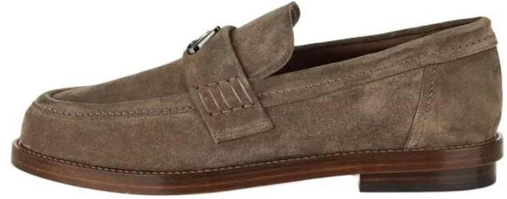 Alexander McQueen Loafer ''Eenvoudige Mode Bruin'' 777805WIER31783 Buy Alexander McQueen Loafer ''Eenvoudige Mode Bruin'' 777805WIER31783