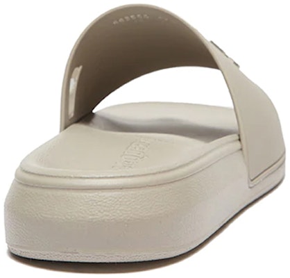 Alexander McQueen Logo Sandal Batu 663564W4QS01601 Lookbook Alexander McQueen Logo Sandal Batu 663564W4QS01601