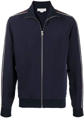 alexander-mc-queen-logo-tape-jacket-blue-625377-qqr-38-4250