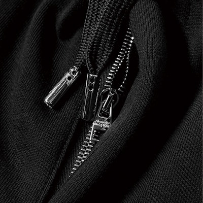 Alexander McQueen 標誌織帶針織運動長褲 黑色 642664-QRX75-0902 Details for Alexander McQueen 標誌織帶針織運動長褲 黑色 642664-QRX75-0902