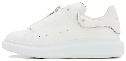Alexander McQueen Low 'White' 782462WIEE19071 Alexander McQueen Low 'White' 782462WIEE19071