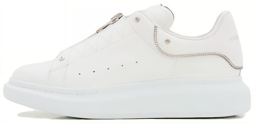 亚历山大·麦昆低帮鞋‘白色’ 782462WIEE19071 Buy 亚历山大·麦昆低帮鞋‘白色’ 782462WIEE19071