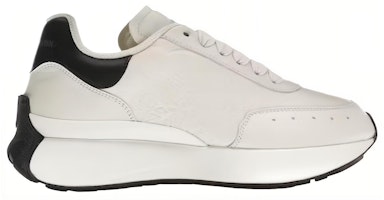 Alexander McQueen Low 'Putih Selesa' 777417WIDN59061 Order Alexander McQueen Low 'Putih Selesa' 777417WIDN59061