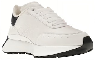 Alexander McQueen Low 'Putih Selesa' 777417WIDN59061 Lookbook Alexander McQueen Low 'Putih Selesa' 777417WIDN59061