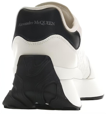 アレキサンダー・マックイーン ロートップ 白 (快適) 777417WIDN59061 Shop アレキサンダー・マックイーン ロートップ 白 (快適) 777417WIDN59061