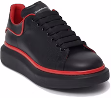 亚历山大·麦昆 低帮“小牛皮黑色” 782468WIE9Q1679 Order 亚历山大·麦昆 低帮“小牛皮黑色” 782468WIE9Q1679