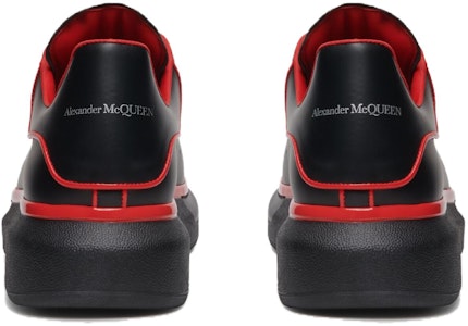 Alexander McQueen Low Top 'Kulit Hitam' 782468WIE9Q1679 Shop Alexander McQueen Low Top 'Kulit Hitam' 782468WIE9Q1679