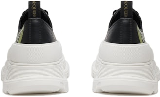 アレキサンダー・マックイーン ロートップ 'ブラックコンフォート' 777961WIAT61680 777961WIAT61680 Lookbook アレキサンダー・マックイーン ロートップ 'ブラックコンフォート' 777961WIAT61680 777961WIAT61680