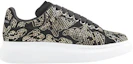 Order Alexander McQueen Low Top ''Pelle Nera'' 683673WHCE1081