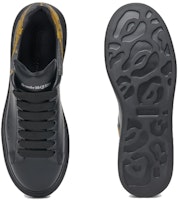 Alexander McQueen Low Top 'Cuero Negro' 782463WIE9P1088 Purchase Alexander McQueen Low Top 'Cuero Negro' 782463WIE9P1088