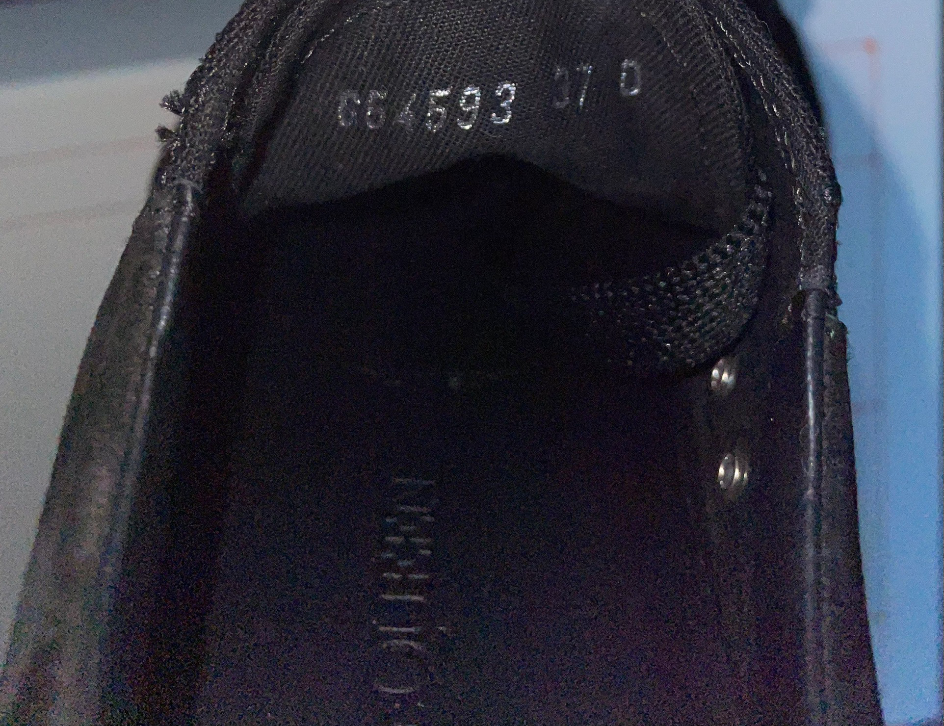 Order Alexander McQueen Low Top 'Fashion Minimalis' 654593W4PQ1