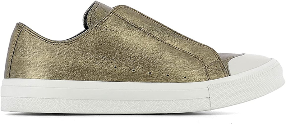Alexander McQueen Low Top 'Metallic Gold' 462764WHJ8M9113 Order Alexander McQueen Low Top 'Metallic Gold' 462764WHJ8M9113