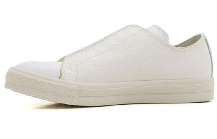 Order Alexander McQueen Low Top 'Tengkorak Putih' 457335-WHJ8C-9026