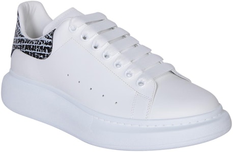 알렉산더 맥퀸 화이트 로우탑 스니커즈 777220WIE9N9061 Order 알렉산더 맥퀸 화이트 로우탑 스니커즈 777220WIE9N9061