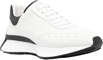 Alexander McQueen Low Top 'Kulit Putih' 796138WIDNQ9089 Order Alexander McQueen Low Top 'Kulit Putih' 796138WIDNQ9089