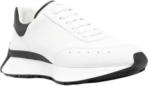 Alexander McQueen 白色低帮牛皮鞋 796138WIDNQ9089 Order Alexander McQueen 白色低帮牛皮鞋 796138WIDNQ9089