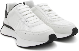Alexander McQueen Low Top 'Kulit Putih' 796138WIDNQ9089 Lookbook Alexander McQueen Low Top 'Kulit Putih' 796138WIDNQ9089
