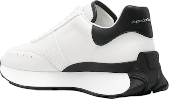 Alexander McQueen Low Top 'Kulit Putih' 796138WIDNQ9089 Shop Alexander McQueen Low Top 'Kulit Putih' 796138WIDNQ9089