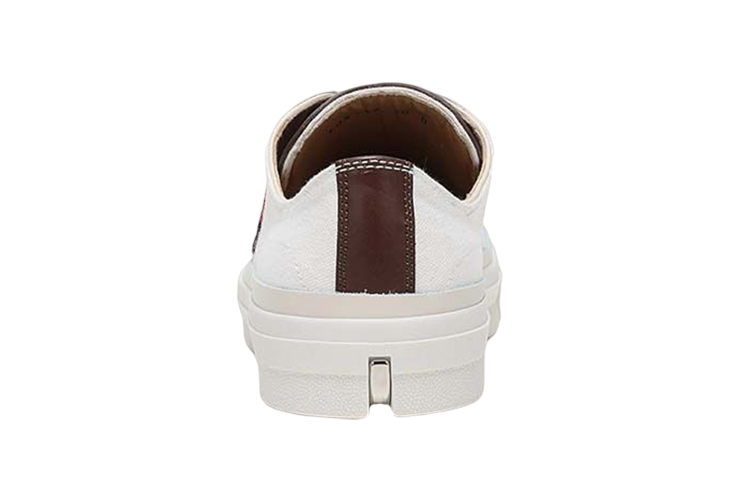 Alexander McQueen Low Top Lace-up 'White Fashion' 圖 3