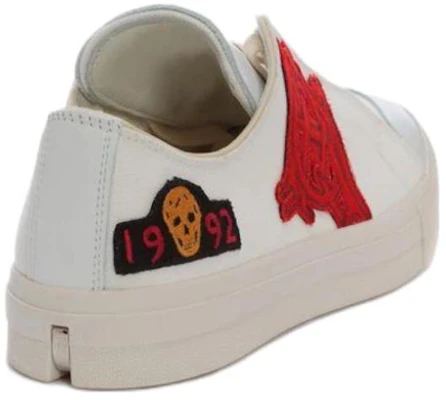 Alexander McQueen Low Top Lace-up ''Weiße Fashion Sneaker'' 457335WHJ8C9026 Shop Alexander McQueen Low Top Lace-up ''Weiße Fashion Sneaker'' 457335WHJ8C9026