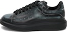 Buy Alexander McQueen Low Top Lace-Up 'Abu Gelap' 553680WHU301135