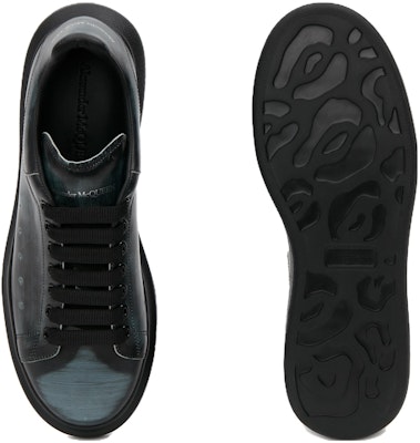 Alexander McQueen Low Top Lace-Up 'Abu Gelap' 553680WHU301135 Purchase Alexander McQueen Low Top Lace-Up 'Abu Gelap' 553680WHU301135