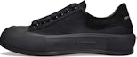 Buy Alexander McQueen Low-Top Sneaker 'Black' 654594W4PQ11000