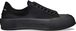 Order Alexander McQueen Low-Top Sneaker 'Black' 654594W4PQ11000