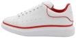 Buy Alexander McQueen Low Top Sneaker 'Putih' 782468WIE9Q8755