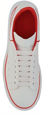 Alexander McQueen Low Top Sneaker 'Putih' 782468WIE9Q8755 Purchase Alexander McQueen Low Top Sneaker 'Putih' 782468WIE9Q8755