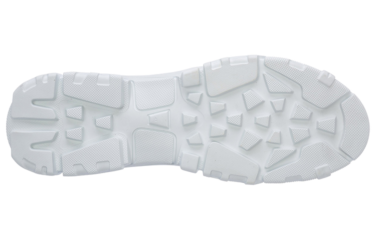 Details for アレキサンダー・マックイーン ローカットスニーカー 白/グレー/黒 667897R27741006