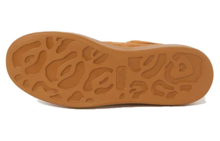 Details for アレキサンダー・マックイーン スエードスニーカー (ブラウン) 553680WHV6713537