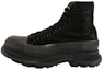 Buy Alexander McQueen Martin Boot 'Black' 662671W4Q312106