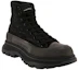 Order Alexander McQueen Martin Boot 'Black' 662671W4Q312106