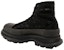 Alexander McQueen Martin Boot 'Hitam' 662671W4Q312106