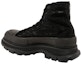 Lookbook Alexander McQueen Martin Boot 'Hitam' 662671W4Q312106