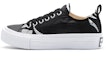 Buy Alexander McQueen McQ Plimsoll Platform Low-Top Sneakers 'Black White' 621915R26921006