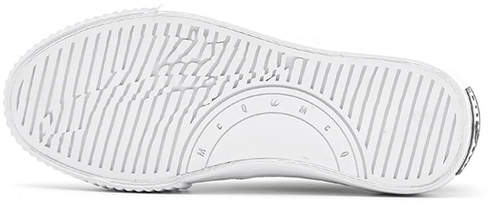 Zapatillas Alexander McQueen McQ Plimsoll Plataforma Bajas 'Negro Blanco' 621915R26921006 Purchase Zapatillas Alexander McQueen McQ Plimsoll Plataforma Bajas 'Negro Blanco' 621915R26921006