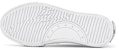 Alexander McQueen McQ Plimsoll Platform Low-Top Sneakers 'Black White' 621915R26921006