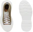 Purchase Alexander McQueen Mid-Top Sneaker Boot ''Braunes Veloursleder'' 627206WHBGN3043