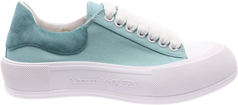 Alexander McQueen Nike SB Dunk Low 'Deck' Sepatu Sneaker 654594W4MV73847 Buy Alexander McQueen Nike SB Dunk Low 'Deck' Sepatu Sneaker 654594W4MV73847