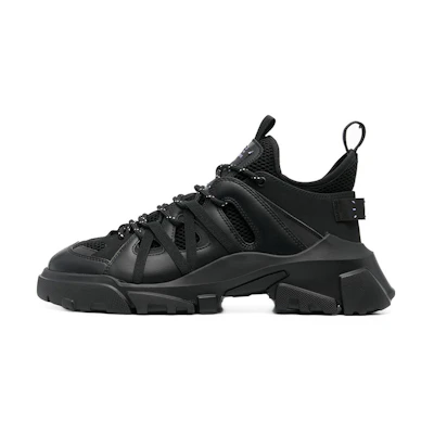 Alexander McQueen Orbyt Descender 2.0 'Black'